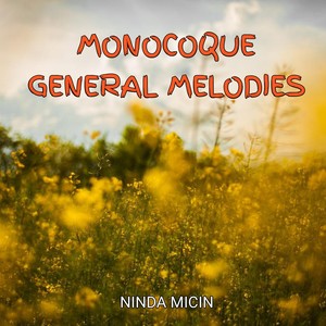 MONOCOQUE GENERAL MELODIES (Instrumental Version)