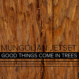 Good Things Come in Trees