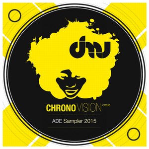 ADE Sampler 2015