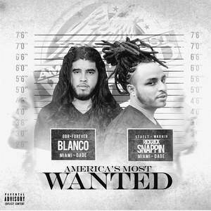 America's Most Wanted (Explicit)