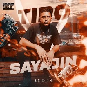 Tipo Sayajin (Explicit)