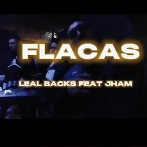 FLACAS (feat. JHAM)