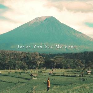 Jesus You Set Me Free (feat. melo)