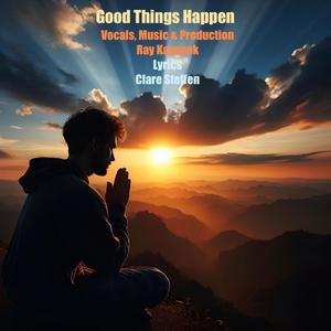 Good Things Happen (feat. Ray Kayanek)