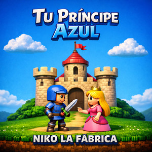 Tu Príncipe Azul