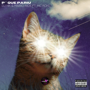 Puta Que Pariu (Explicit)