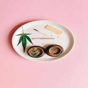 Marijuana (Explicit)