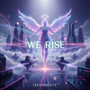 We Rise (Original Mix)