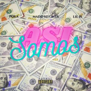 Así Somos (feat. Madd Hyghts & Lil-H) (Explicit)