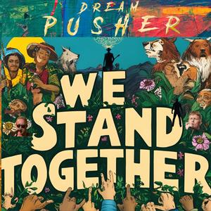 We Stand Together (feat. Jeneé Fleenor)