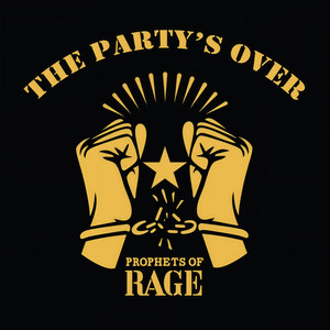 The Party's Over (Explicit)