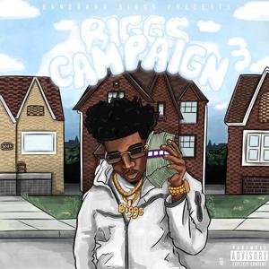 spalding (feat. band gang javar, band gang masoe & band gang lonnie) (Explicit)