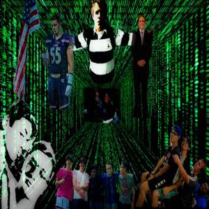 No Where To Home (feat. Potus & Polyphonic Architecture) (Explicit)