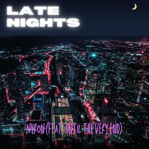 Late Nights (Explicit)