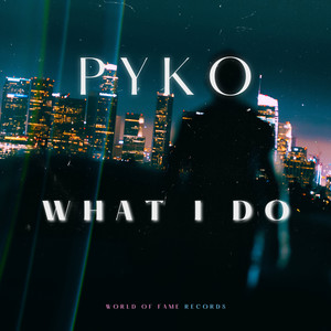 What I Do (Radio Edit)