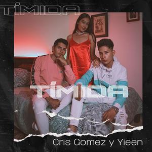 Tímida (feat. Yieen) (Explicit)