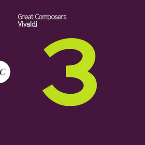 The Four Seasons Concerto for Violin in F Minor, RV. 297 - 