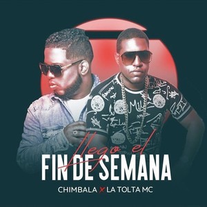 Llegó el Fin de Semana (Explicit)