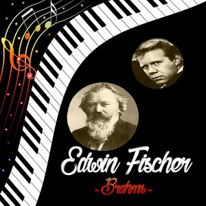 Edwin Fischer - Violin Sonata No. 1 in G Minor, Op. 78 