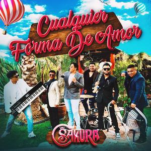 Cualquier Forma De Amor