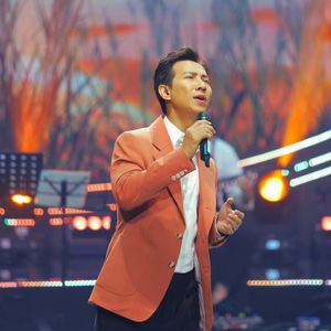 Có Lẽ Nào Tất Cả Tại Vì Anh