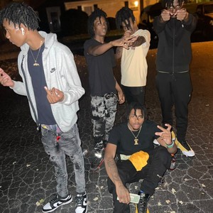 6Block Anthem (feat. Baby Splat, 6Star Uno, LilJay336 & Ten Da Smakka) (Explicit)