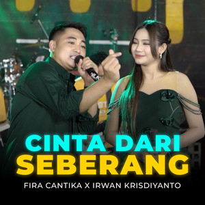 Cinta Dari Seberang