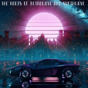 The Roots Of Retrowave And Synthwave