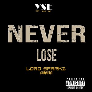 Never Lose (Explicit)