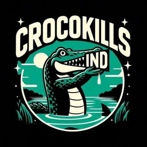 CROCOKILLS
