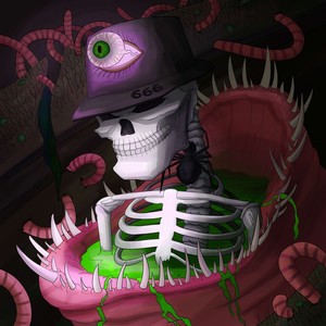 Бошки пушки (Explicit)