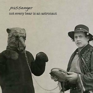 Not Every Bear Is an Astronaut(feat. Listener)
