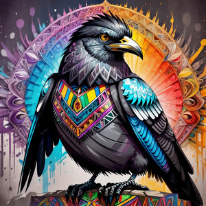 Águila Del Monte (Extended)