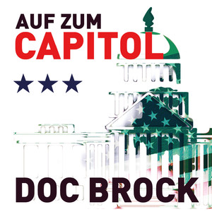 Auf zum Capitol