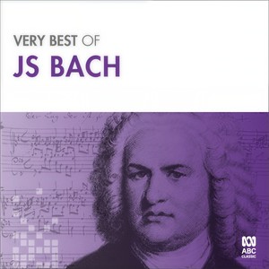 Suite No. 3 in D, BWV 1068 - 2. Air (Arr. August Wilhelm)