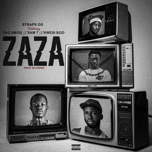 ZAZA (Explicit)