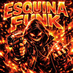Esquina Funk (Super Slowed)