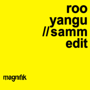 Yangu (Samm Edit)