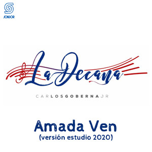 Amada Ven (Versión 2020)