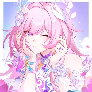 往昔的涟漪-崩坏星穹铁道昔涟同人曲 (伴奏)