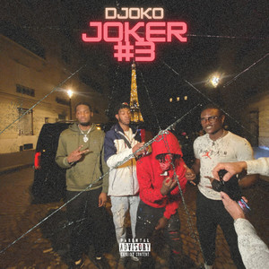 DJOKO - Joker #3 (Explicit)
