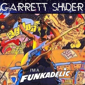 I'm a Funkadelic(feat. Doug Wimbish) (Explicit)