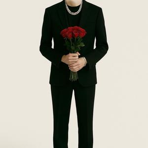 Favorittfølelse (feat. LISEN) (Explicit)