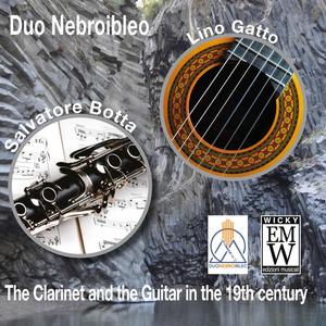 The Clarinet and the Guitar in the 19th century