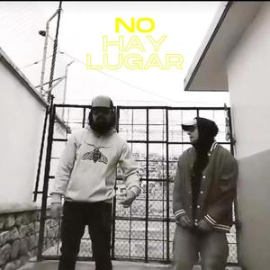 No hay lugar (feat. R3tal) (Explicit)