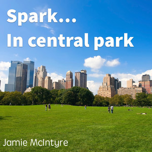 Spark in Central Park