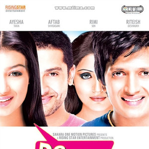 Everybody Put Your Hands Together (The Other De Taali)