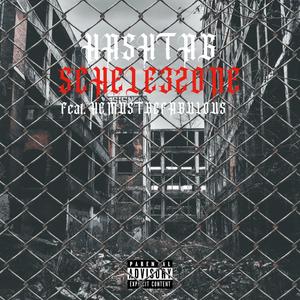 Hashtag (feat. Hemustbefabulous) (Explicit)