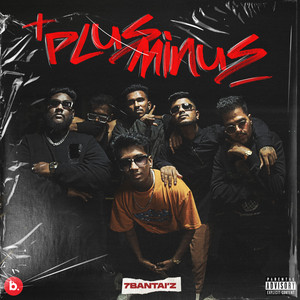 Plus Minus (Explicit)