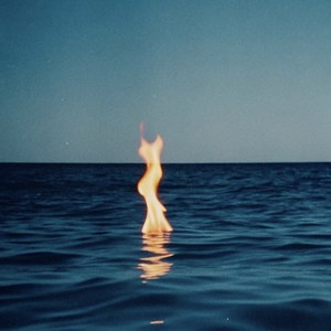 孤独的心(窗外的雨)